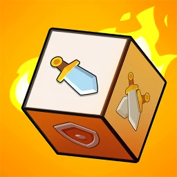 Cube Dungeon: RPG Roguelike