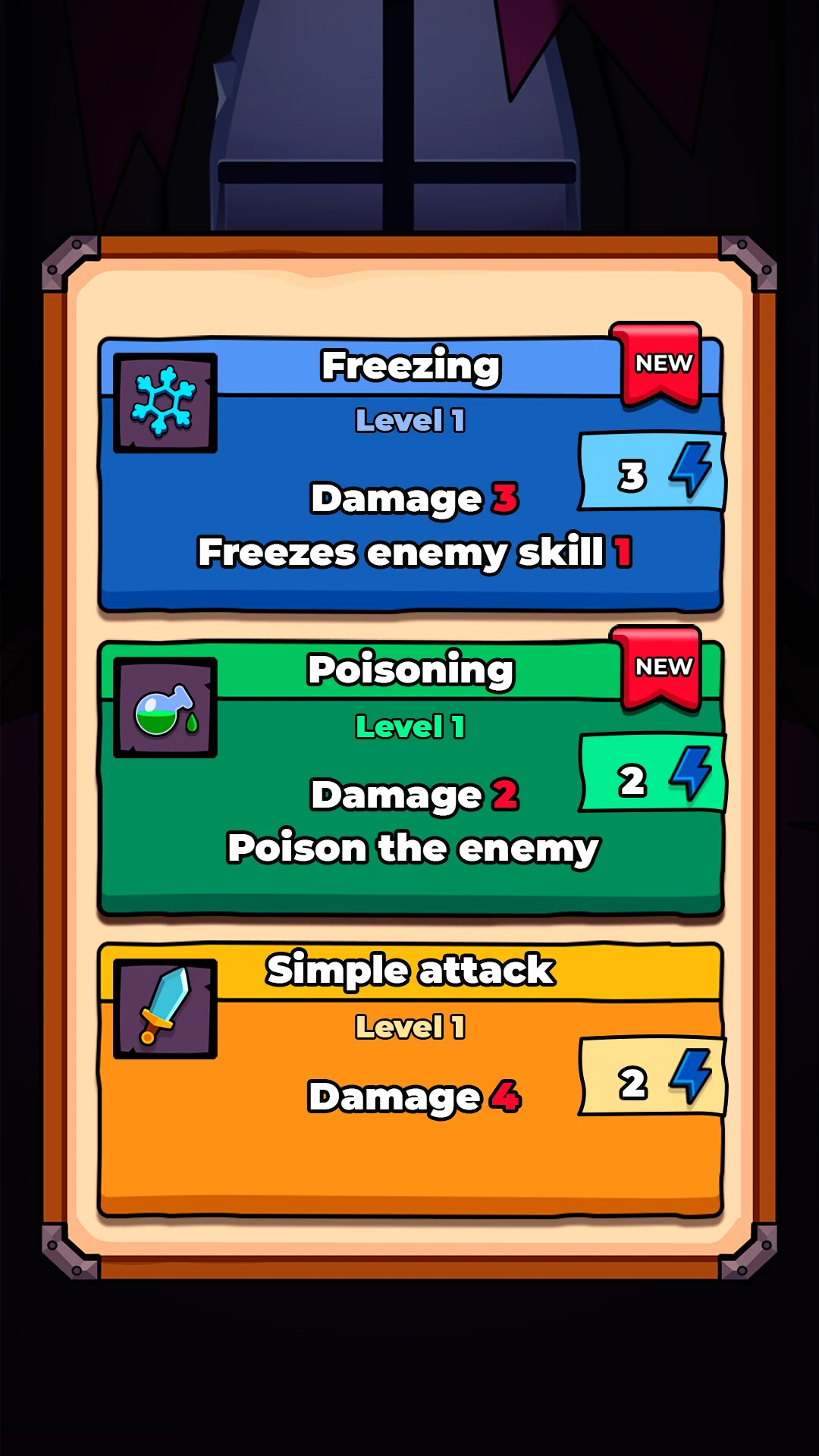 Dungeon Boss - Dungeon AI screenshot