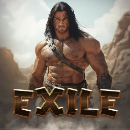 Icône de Exile: Wasteland Survival PRO